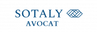 Logo SOTALY Avocat, cabinet d'avocat d'affaires à Arles, au Barreau de Tarascon